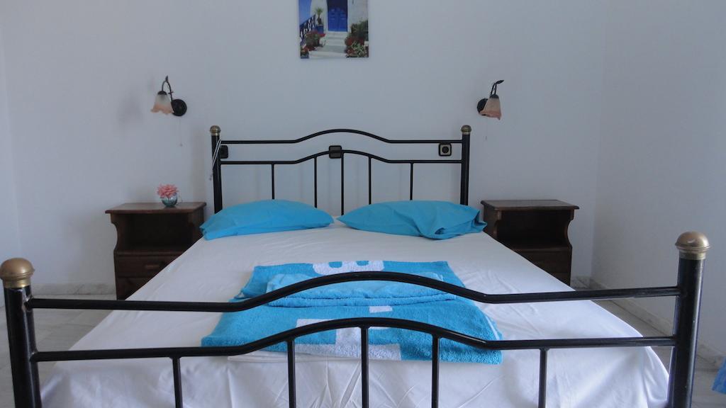 Ferienwohnung Casa Di Giorgio Nikiana Zimmer foto
