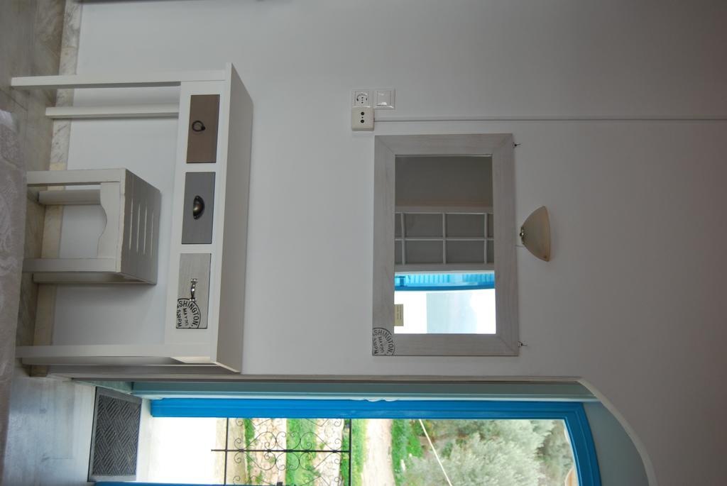 Ferienwohnung Casa Di Giorgio Nikiana Zimmer foto