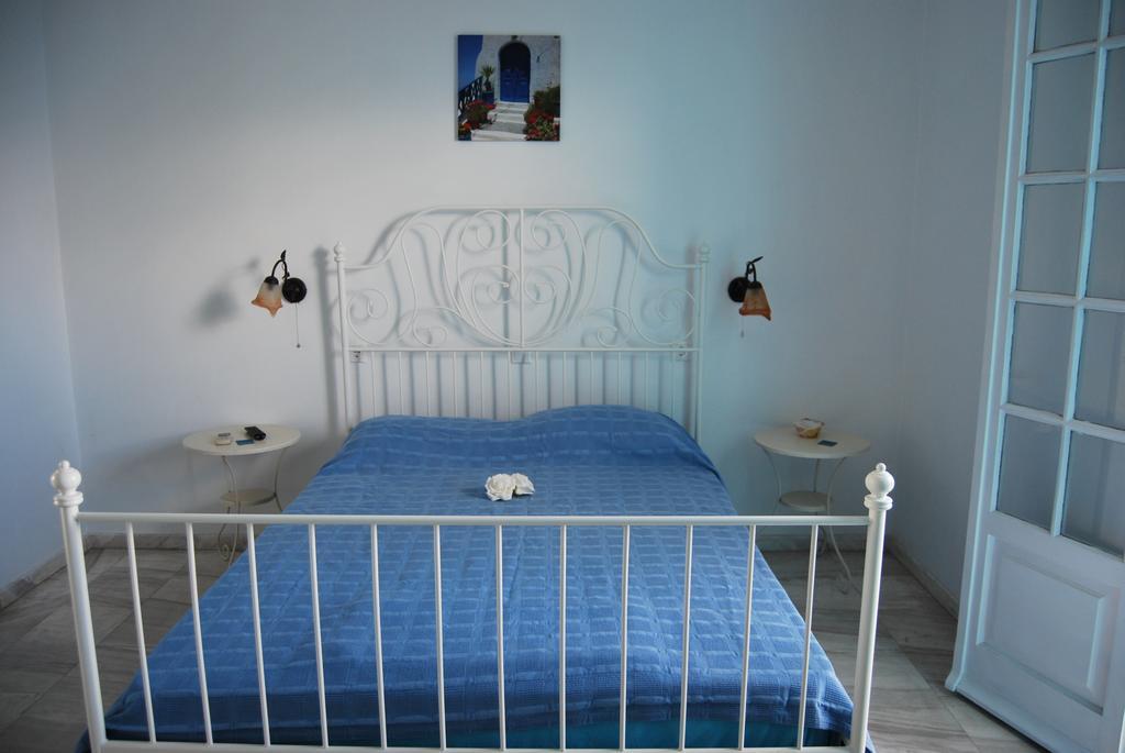 Ferienwohnung Casa Di Giorgio Nikiana Zimmer foto