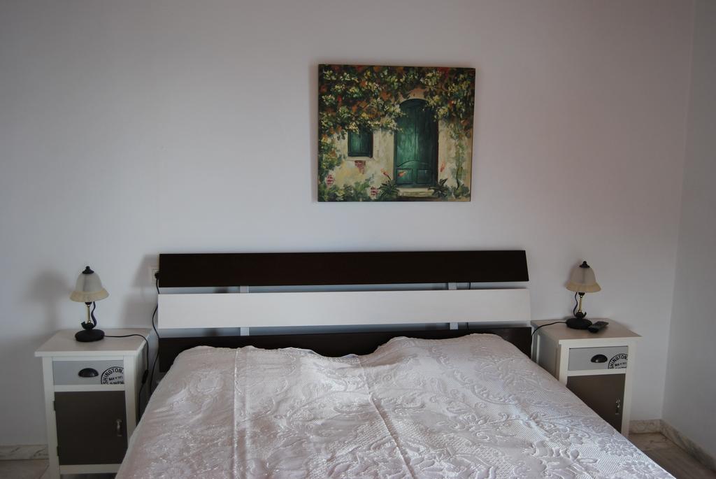 Ferienwohnung Casa Di Giorgio Nikiana Zimmer foto