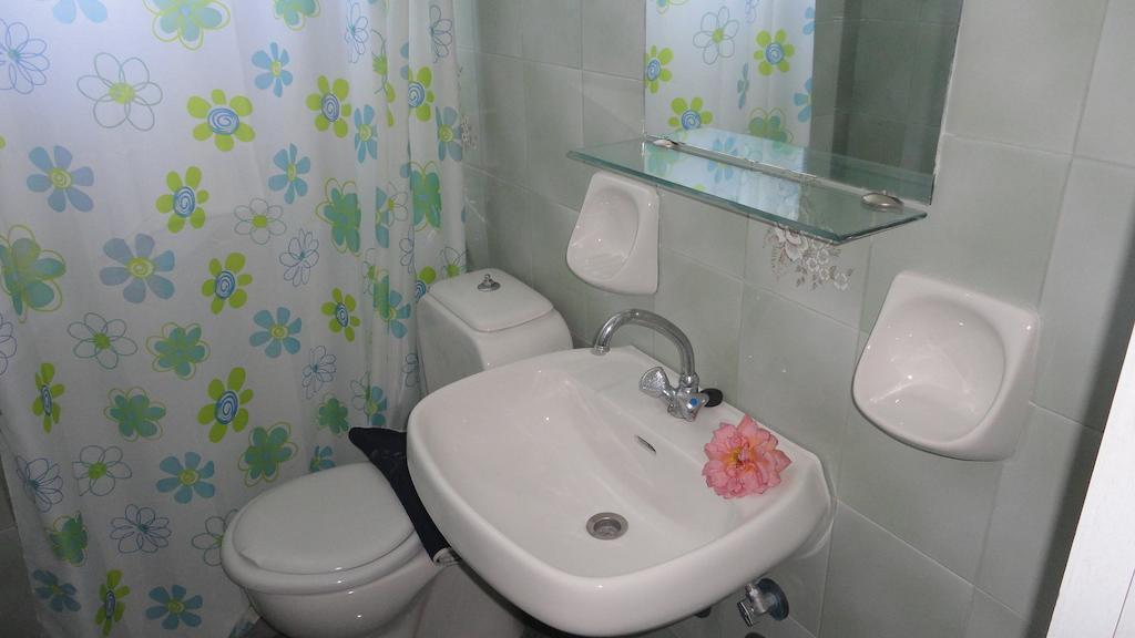 Ferienwohnung Casa Di Giorgio Nikiana Zimmer foto